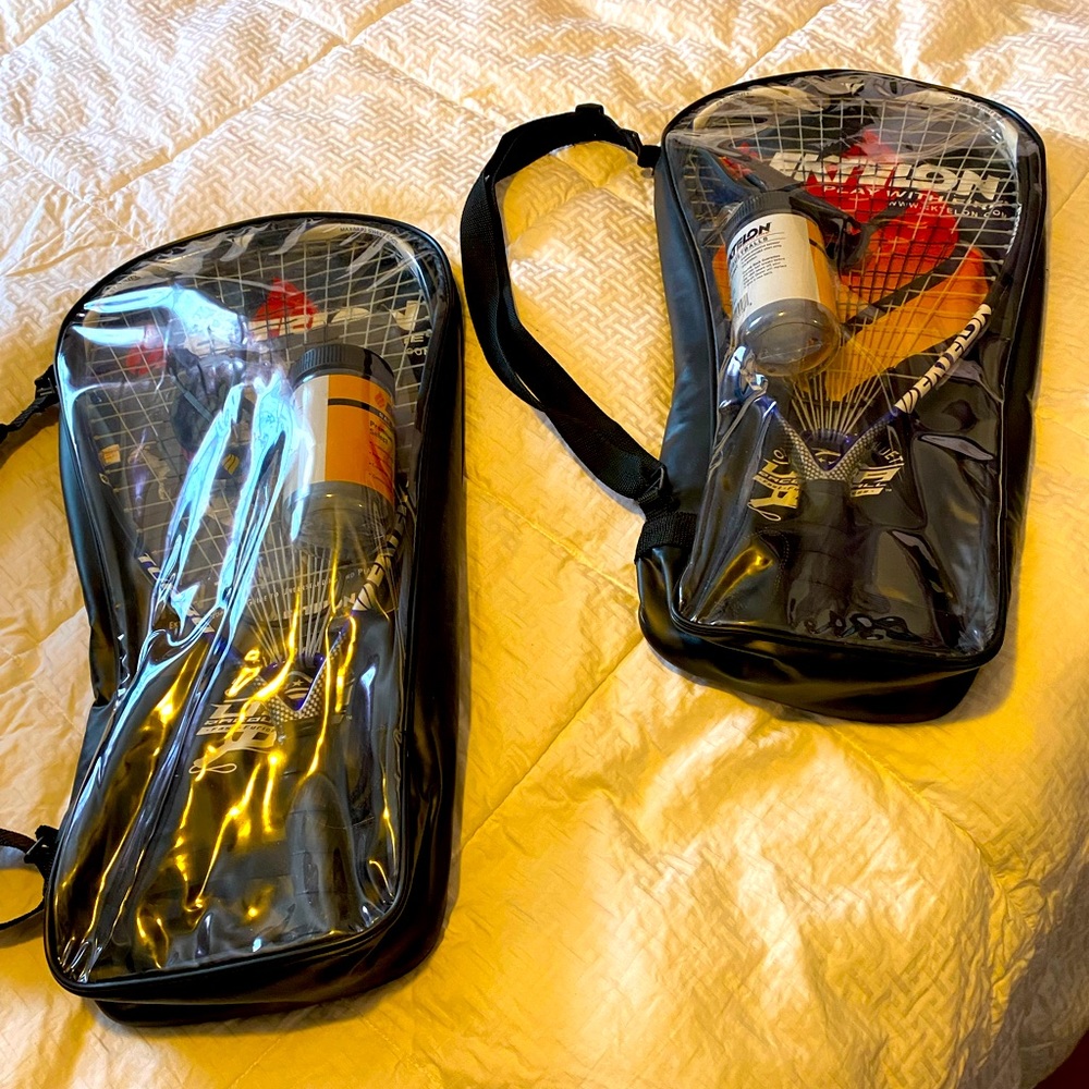 Racquetball Kit